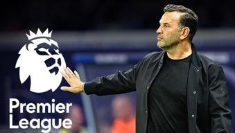 'Okan Buruk, Tottenham'ı reddetti' Sürpriz görüşme ortaya çıktı: Galatasaray'dan vazgeçmedi