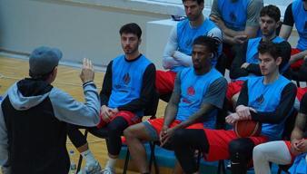 Aliağa Petkimspor’da yardımcı antrenörler de değişti