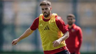 Kayserispor'da Kasımpaşa mesaisi sürüyor