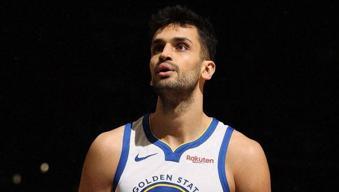 Ömer Faruk Yurtseven'in 17 sayısı Warriors'a yetmedi