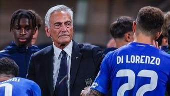 İtalyan futbolunda deprem: Federasyon istifa etti