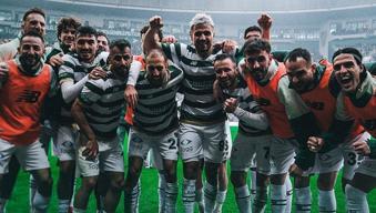 Bursaspor şampiyonluğa gidiyor! Ankara Demirspor için flaş talep