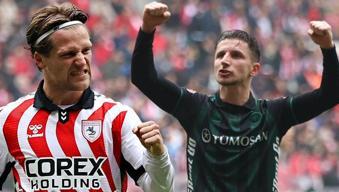 Holse'nin şovu Samsunspor'a yetmedi, Konyaspor puanı kurtardı! | Maç sonucu Samsunspor - Konyaspor: 2-2