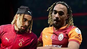 Sacha Boey ile yollar ayrılıyor! Yerine Chelsea'den 25 milyonluk sağ bek geliyor