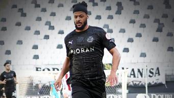 Manisa FK kabustan uyandı! Net galibiyet... Manisa FK - Pendikspor maç sonucu 2-0