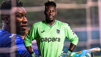 Andre Onana'ya Süper Lig devi talip! Yaz transferine damga vuracak hamle