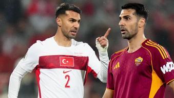 Sözleşmesi sona eriyordu! Zeki Çelik geleceği için kararını verdi