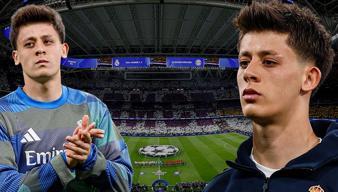 Real Madrid gece yarısı karıştı: 'Arda Güler bu takımdan derhal ayrıl!' Bayern Münih şokunun ardından olay sözler...