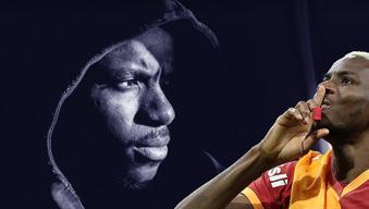 Osimhen ulna kemiğiyle uğraşırken İspanyollar sürpriz bir iddia ortaya attı: Bu durum çok olası...