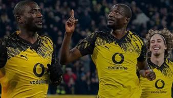 Fenerbahçe çıldırdı: Serhou Guirassy için servet! Transferde son dakika...