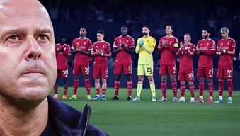 'Tur için Liverpool-Galatasaray maçının hakemi lazım' Şampiyonlar Ligi'nde gollü gece: Kırmızı kartla şok oldular