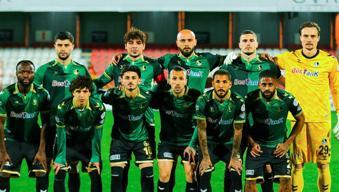 Sakaryaspor ateşle oynuyor