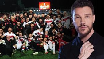 Milli Takım marşı için tartışmaları son buldu! Sinan Akçıl'dan beklenen açıklama