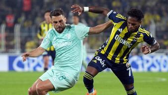 Kayserispor ile Fenerbahçe'nin 50. randevusu