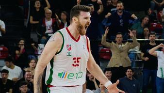 Karşıyaka Basketbol'un ya tamam ya devam maçı!