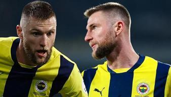 Fenerbahçe kaptanı Skriniar'a büyük şok! Bütün parasını çaldılar