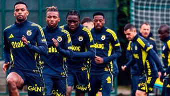 Fenerbahçe'de sürpriz karar! Asensio sonrası bir şok daha