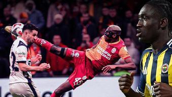 Sidiki Cherif, Victor Osimhen'i geçmeye hazırlanıyor! Liste açıklandı, son değerleri belli oldu