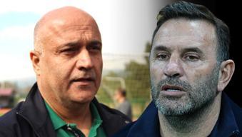 Kocaelispor'dan Galatasaray'a sert tepki! 'Bir camiayı hedef alarak güç gösterisi yapamazsınız'