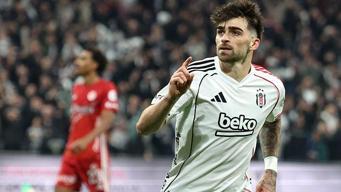 Jota Silva hırs küpü! Haftalar sonra ilk 11'de başladı, golünü attı