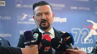 Ertan Torunoğulları santrforu açıkladı! Fenerbahçe'nin yeni golcüsü haziran ayında kampta...