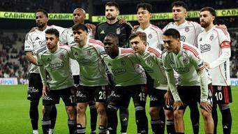 Kartal Kayra Yılmaz: Türkiye Kupası'nda da şampiyonluğun en büyük adayıyız