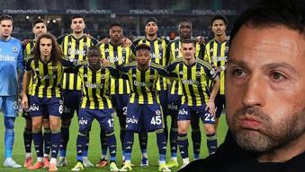 Kayserispor maçı öncesi Fenerbahçe'yi bekleyen büyük tehlike! Tedesco takımı uyardı