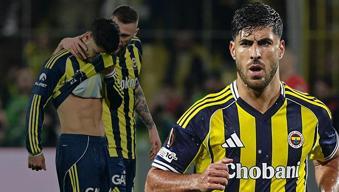 Fenerbahçe'de büyük endişe; Marco Asensio! Eski sakatlığını hatırlattı, doktorlar devreye girdi...