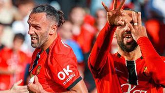 Süper Lig devinden tam 6 yıl sonra Vedat Muriqi bombası! Bonservisi sudan ucuz...