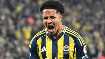 Fenerbahçe'ye kötü haber! Yıldız oyuncu cezalı duruma düştü