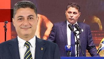 Fenerbahçe Basın Sözcüsü Ali Gürbüz: 'Tek derdimiz adalet'