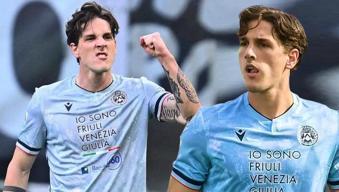 Milan'ın gündeminde olan Zaniolo, Milan'ı dağıttı! Maça damgasını vurdu