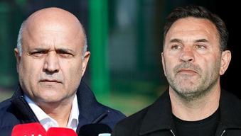 Kocaelispor'dan Galatasaray'a maç öncesi olay sözler! 'Bedelini ödeteceğiz'