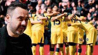 De Zerbi de çare olamadı, Spurs düşme hattında! Sunderland - Tottenham maç sonucu 0-1