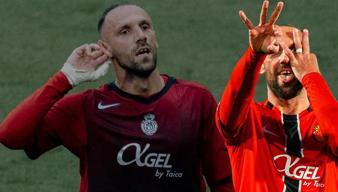 Yok artık Vedat Muriqi! İspanya onu konuşuyor, Samuel Eto'o'yu tarihe gömdü...