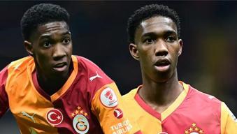 Yaser Asprilla'nın Kocaelispor maçı sonrası yaptığı paylaşım Galatasaraylı taraftarları çıldırttı! Tepkiler çığ gibi