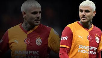 Mauro Icardi'den taraftarı şaşırtan istatistik! Performansı olay oldu