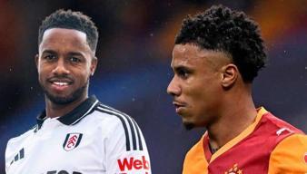 Galatasaray'a yeni sol bek! Jacobs yerine yıldız futbolcu