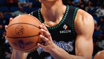NBA'de eşleşmeler belli oldu