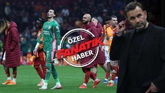 ÖZEL | Galatasaray 1-1 Kocaelispor | 'G.Saray adına maçın kırılma noktası maçın başlaması' | Oğuzhan Çakır yorumu