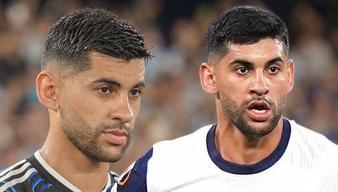 Tottenham'a bir kötü haber de Cristian Romero'dan!