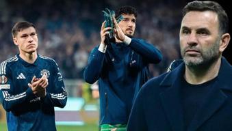 Galatasaray'a transferde büyük engel! Dev rakip araya girdi