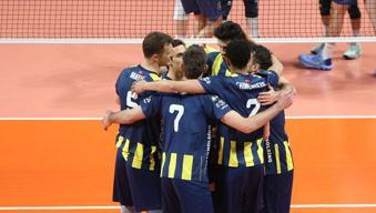 Fenerbahçe sahasında Bursa Büyükşehir'i devirdi