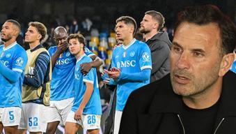 İtalyanlar duyurdu! Galatasaray'dan sürpriz transfer operasyonu