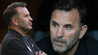 Galatasaray'da Okan Buruk'un koltuğu sallanıyor! 6 maddelik rapor