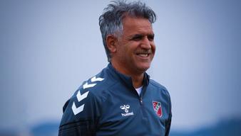 Karşıyaka Play-Off'a hazırlanıyor