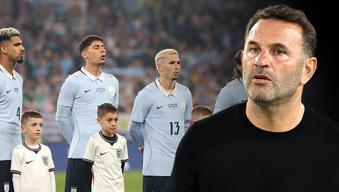 Galatasaray transferde rotayı İtalya'ya çevirdi! Hedef Napoli'nin yıldızı