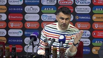 Gaziantep FK'de Burak Yılmaz dönemi 234 gün sürdü