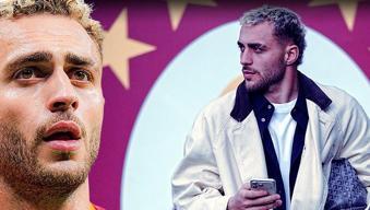 'Menajerler Barış Alper Yılmaz'ın transferi için bize rakamlar sundu' Galatasaray'ın yıldızı için olay açıklama: Hakkımız neyse alırız