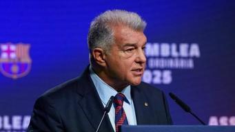 Şampiyonlar Ligi'nden elenen Barcelona UEFA'ya gidiyor! Sebebi ortaya çıktı...